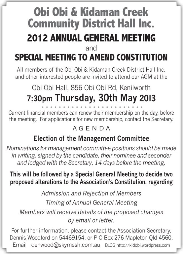 ObiObi-&-KidamanCrkComHall_Thurs30MayAGM2013_web